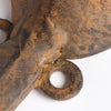 Deer Head Wall Hook
