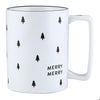 Merry Merry Holiday mug 