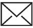 The Shop Email icon