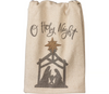 O Holy Night Kitchen Towel